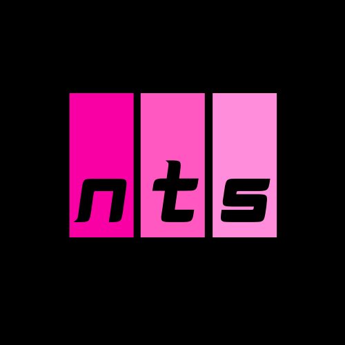 NTS Nails & Beauty logo