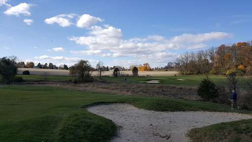 Golf Course «Willow Brook Golf Course», reviews and photos, 1364 Howertown Rd, Catasauqua, PA 18032, USA