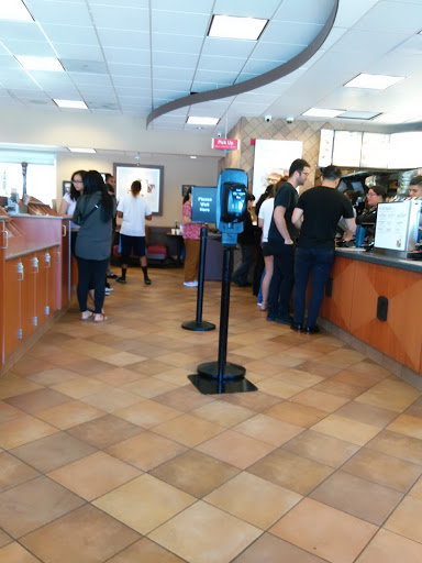 Fast Food Restaurant «Chick-fil-A», reviews and photos, 18605 Gridley Rd, Cerritos, CA 90703, USA