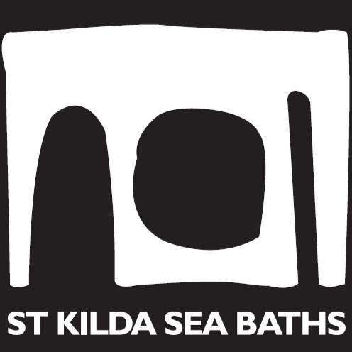 St. Kilda Sea Baths logo
