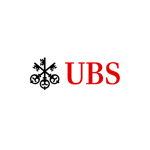 UBS Geschäftsstelle logo