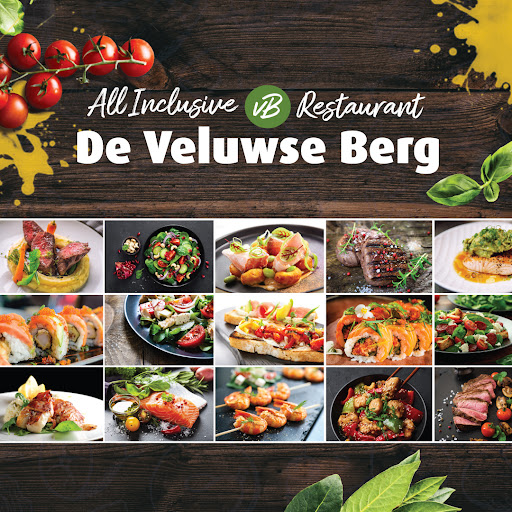 Restaurant De Veluwse Berg logo