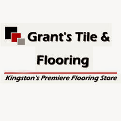 Westboro Flooring & Decor (Formerly Grant's Tile & Flooring) logo
