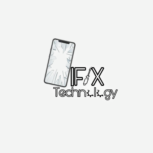 iFix Technology logo