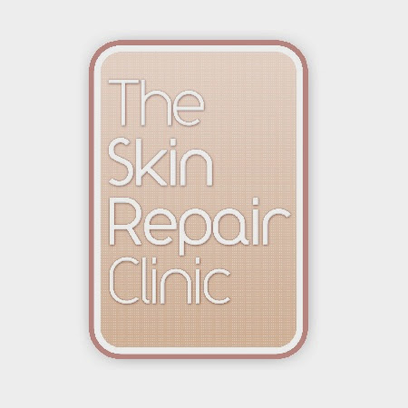 The Skin Repair Clinic logo