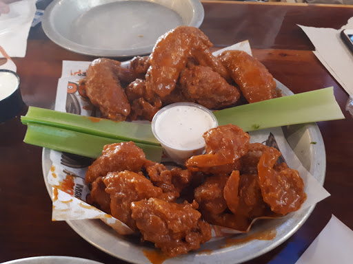 American Restaurant «Hooters», reviews and photos, 5250 S Westnedge Ave, Portage, MI 49024, USA