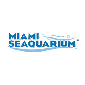 Miami Seaquarium logo