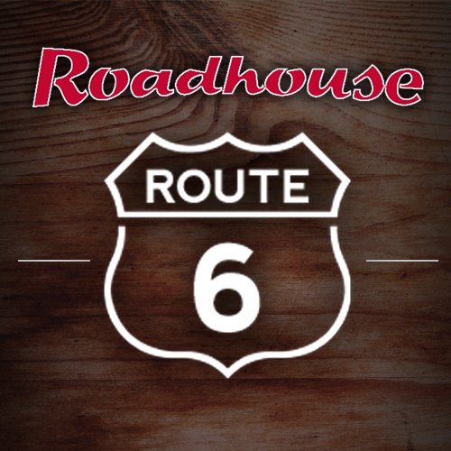 Roadhouse Route 6 logo