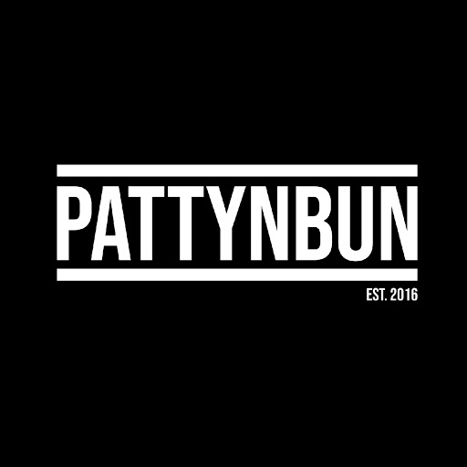 PATTY N BUN logo