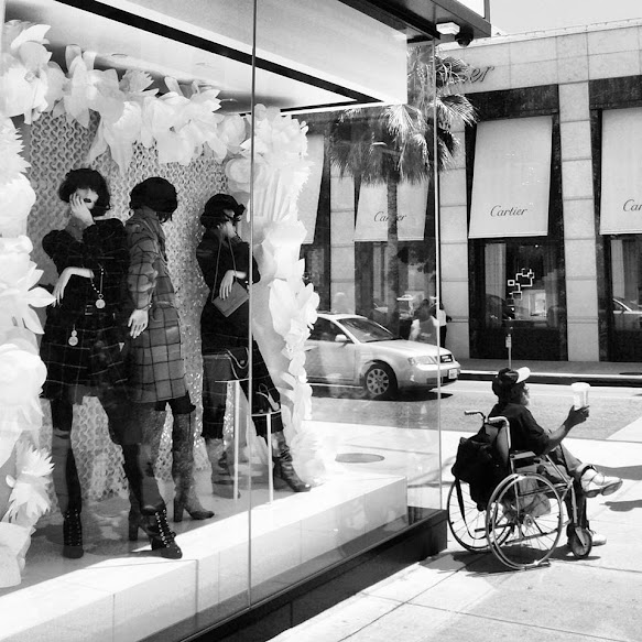 rodeo drive
