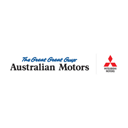 Wayville Mitsubishi - Driven by Australian Motors logo