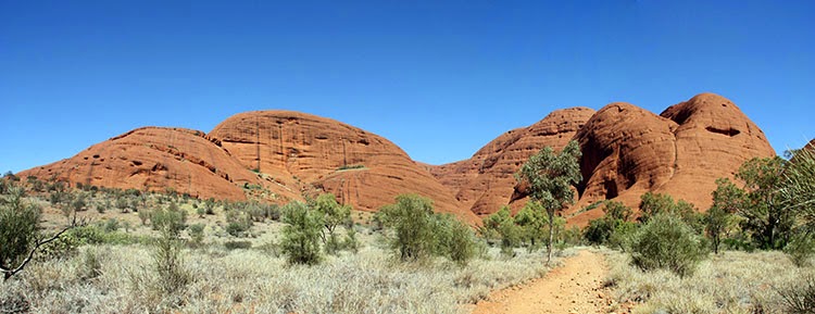 AUSTRALIA: EL OTRO LADO DEL MUNDO - Blogs de Australia - El Red Center: Uluru-Olgas-Kings Canyon (10)