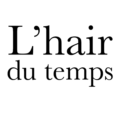 L'Hair du Temps - Massy logo