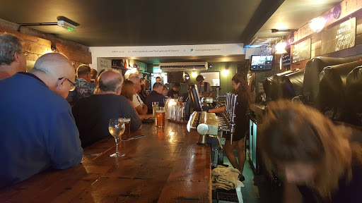 The Taphouse