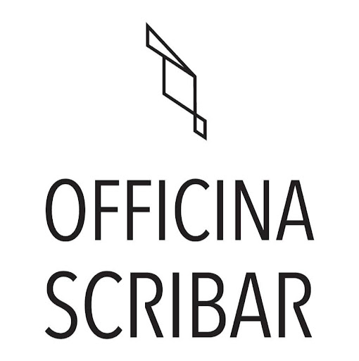 Officina Scribar logo