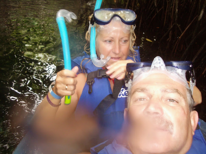 XEL-HA,FAUNA Y FLORA CON VISITA AL PARQUE NATURAL Y CENOTES - PENINSULA YUCATAN & MI REENCUENTRO CON EL PUEBLO MAYA (16)