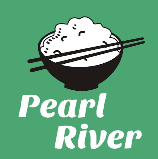 Pearl River Chinese Takeaway logo