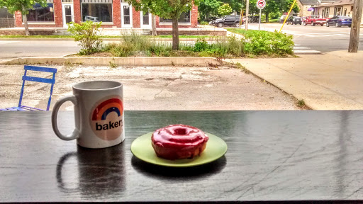 Bakery «Rainbow Bakery», reviews and photos, 201 S Rogers St, Bloomington, IN 47404, USA
