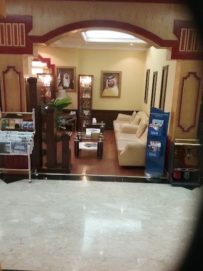Photos of Sadaf Hotel
