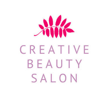 Creative Beauty Salon Inc. logo