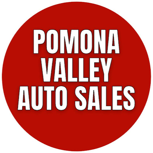Pomona Valley Auto Sales