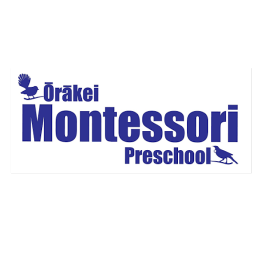 Orakei Montessori Preschool logo