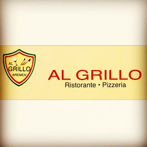 Al Grillo logo