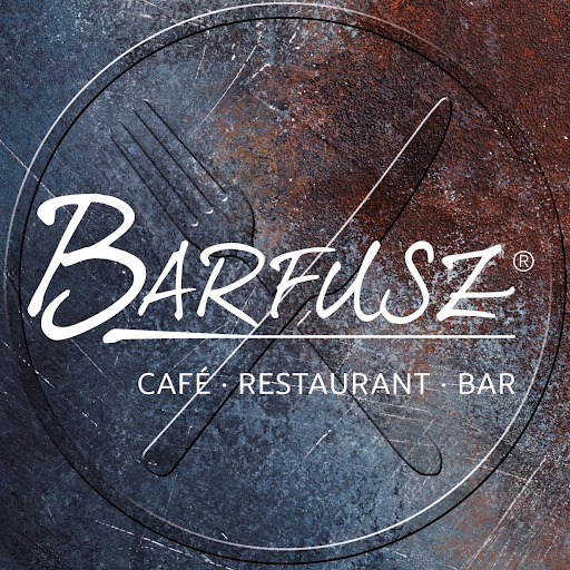 Barfusz logo