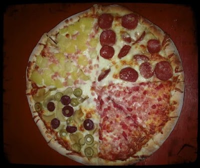 photo of la julita pizzas & pastas
