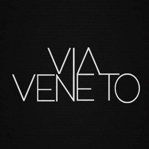 Via Veneto logo