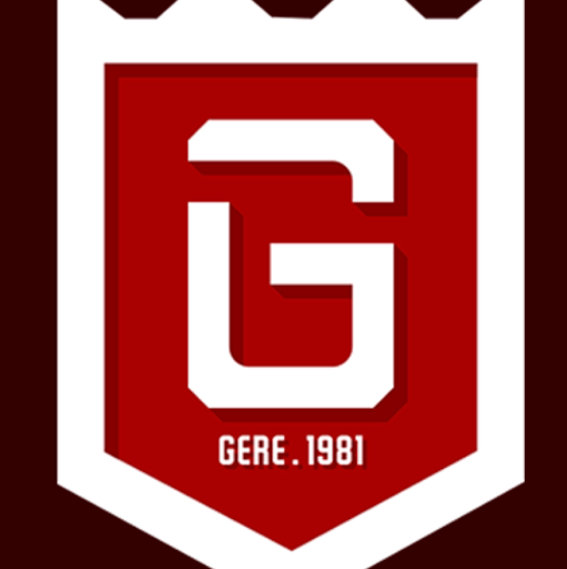 GERE-a-DELI logo