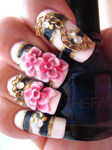nails art design photos 2011-s-26
