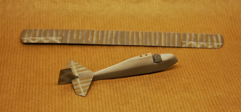 Slingsby Kirby cadet 1/72... montage fini! Peint2