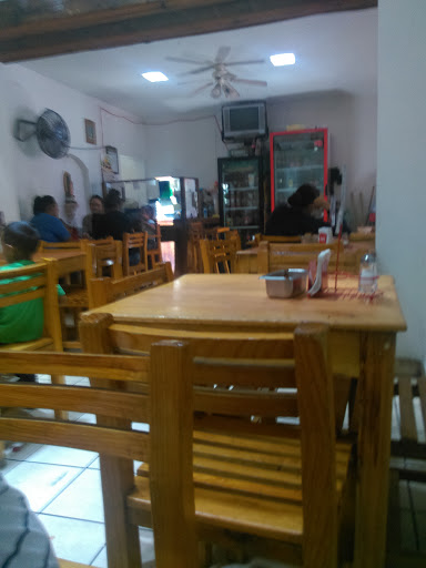 Las Brasas, Hidalgo 19, Centro, 98710 Ojocaliente, Zac., México, Restaurante de comida para llevar | ZAC