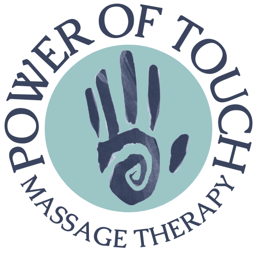 Power of Touch Massage Therapy
