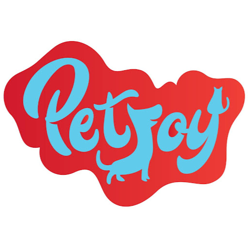 Pet Joy logo