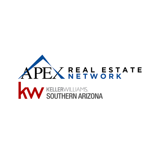 Apex Real Estate Network Keller Williams Southern Arizona logo