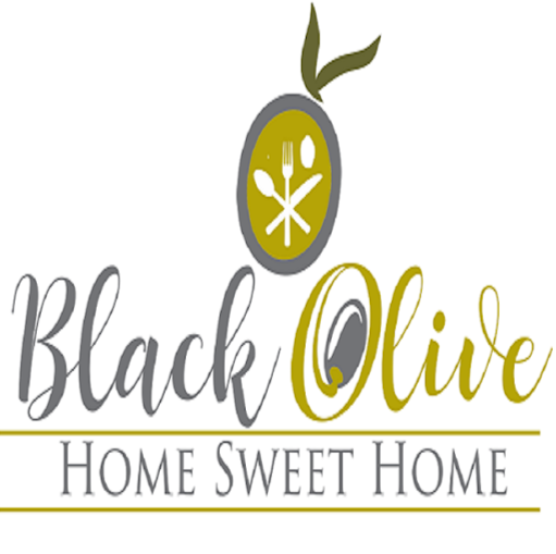 Black Olive - Restaurant logo