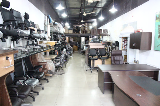 Natraj Steel Craft - Best Furniture Stores, Near LIC Building, Station Road, Tata Nagar, Jamshedpur, Jharkhand 831002, India, Craft_shop, state JH