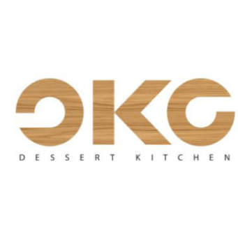 Oko Dessert & Bar logo