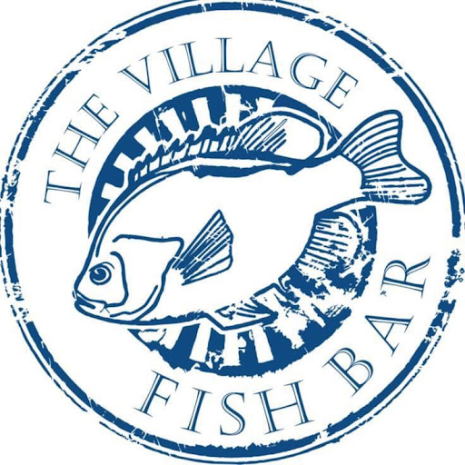 The Village Fish Bar logo