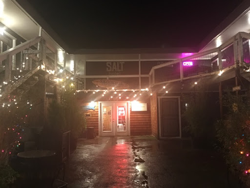 Hotel «Salt Hotel & Pub», reviews and photos, 147 Howerton Ave, Ilwaco, WA 98624, USA