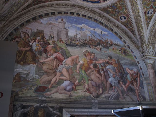 Museos del Vaticano