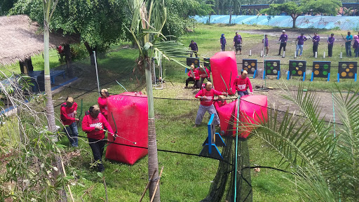 photo of Lembah Gunung Kujang Subang