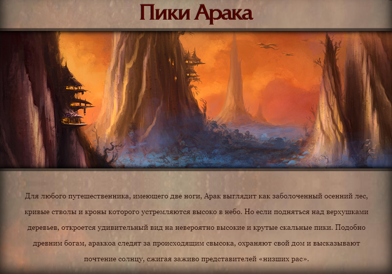 Лагерь поддержки гарнизона вов выжженные земли карта