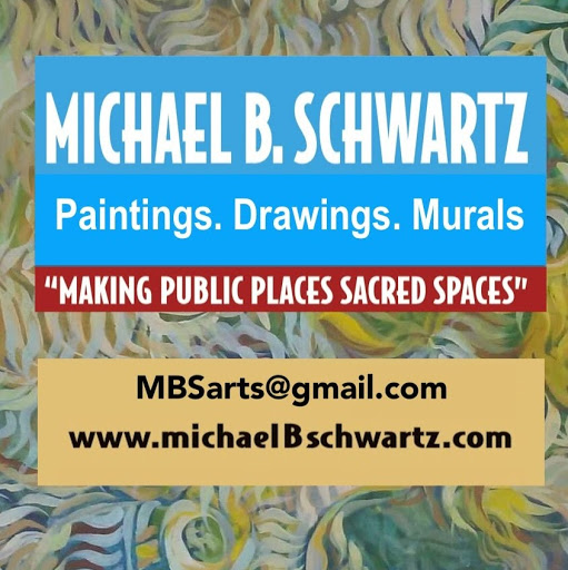 Michael B. Schwartz logo