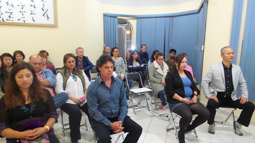 Meditación Guadalajara (Zapopan), 45160, Persas 341, Altamira, Zapopan, Jal., México, Centro de meditación | JAL