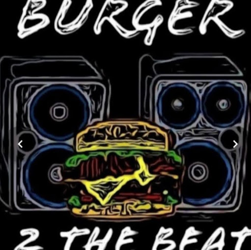 Burger 2 the Beat logo