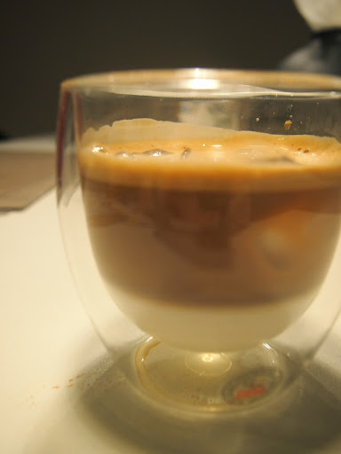 ネスプレッソ　カザール＆ダルカン