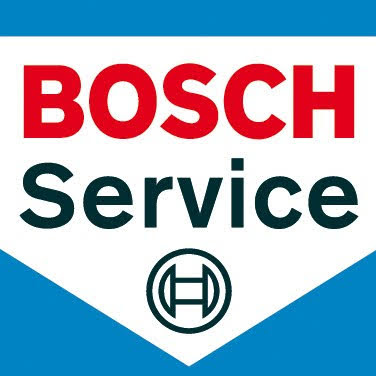 Auto & Elektro Esbjerg - Bosch Car Service logo